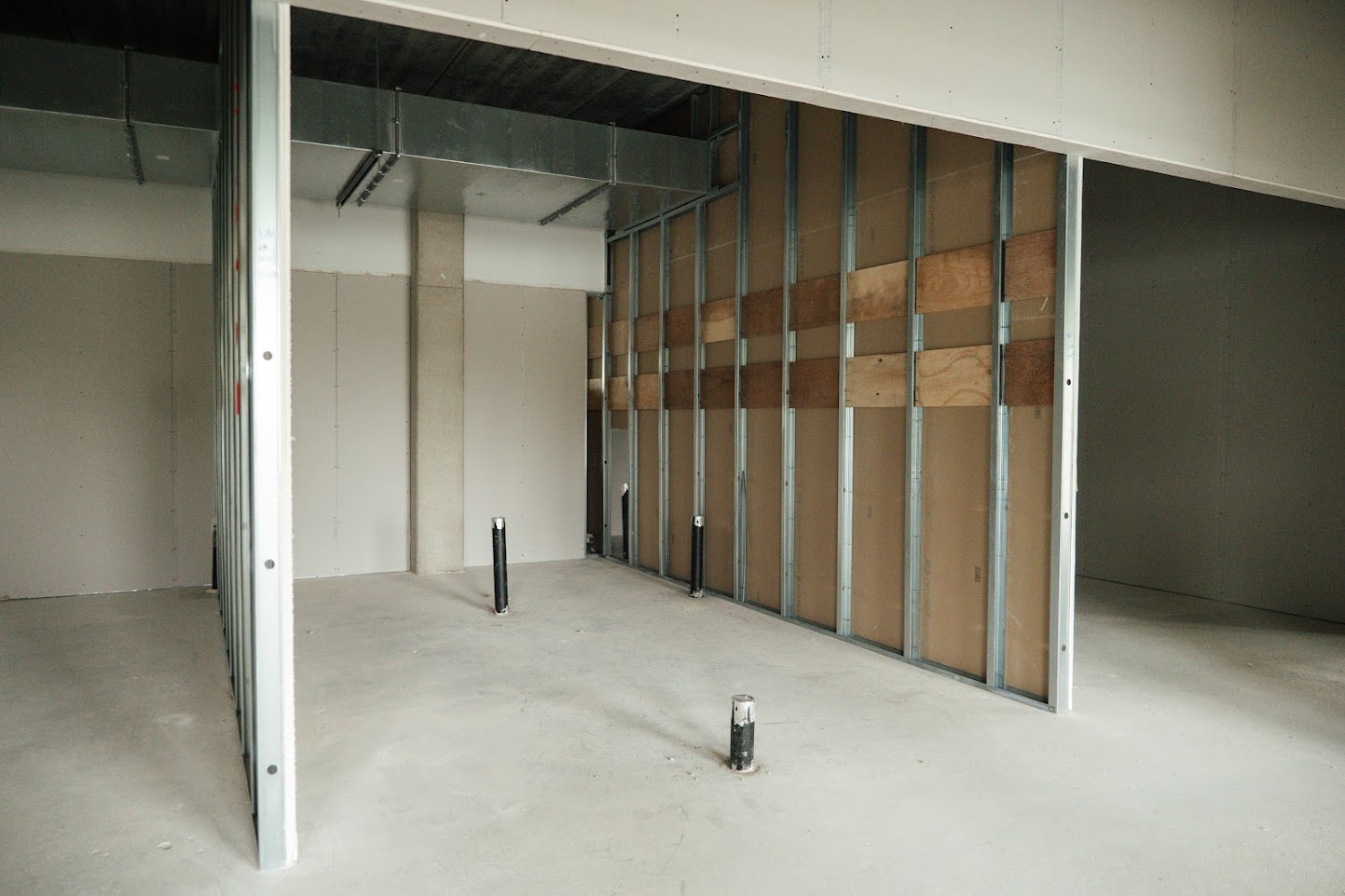 Réalisation RG Services